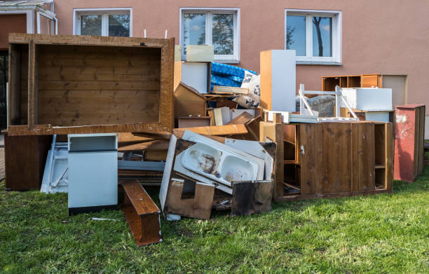 Best Basement Cleanout  in Muscoy, CA