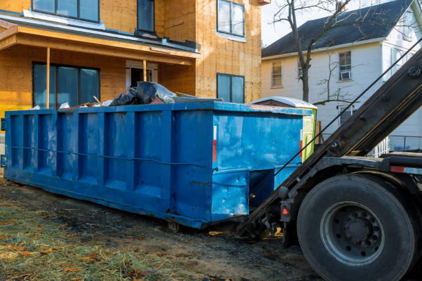 Best Garage Cleanout  in Muscoy, CA